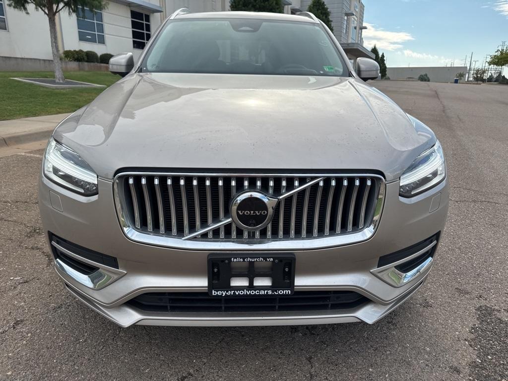 used 2023 Volvo XC90 Recharge Plug-In Hybrid car, priced at $44,914