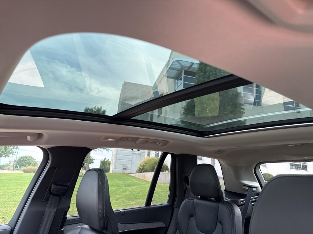 used 2023 Volvo XC90 Recharge Plug-In Hybrid car, priced at $44,914