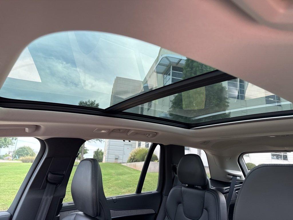 used 2023 Volvo XC90 Recharge Plug-In Hybrid car, priced at $46,577