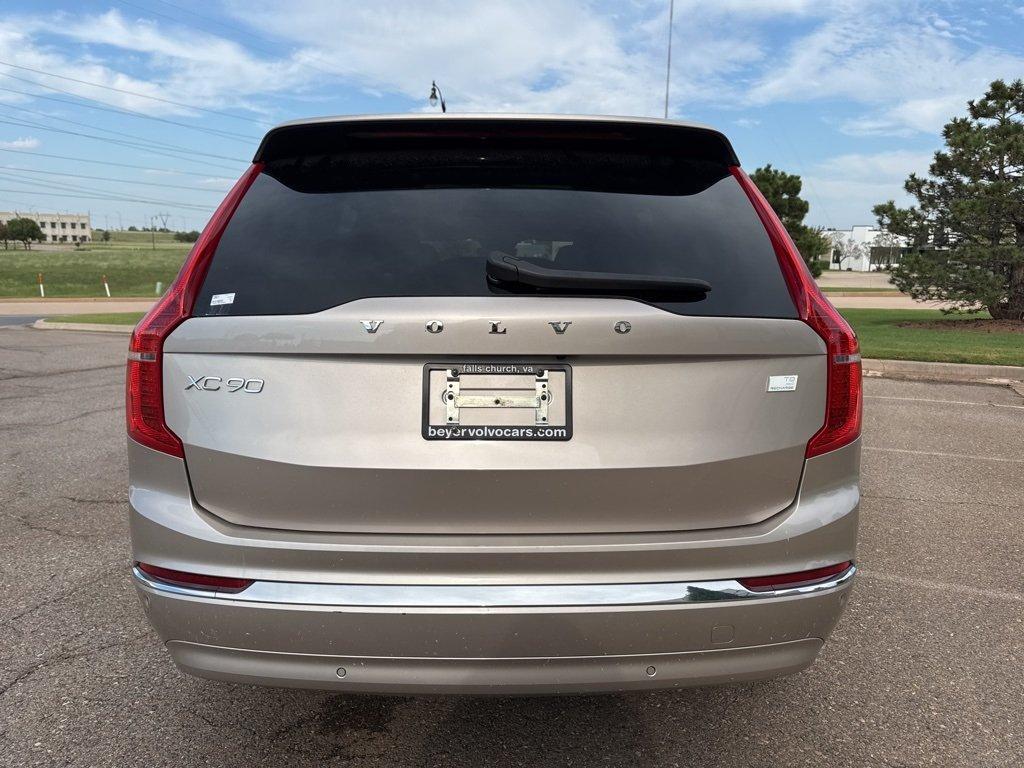 used 2023 Volvo XC90 Recharge Plug-In Hybrid car, priced at $46,577