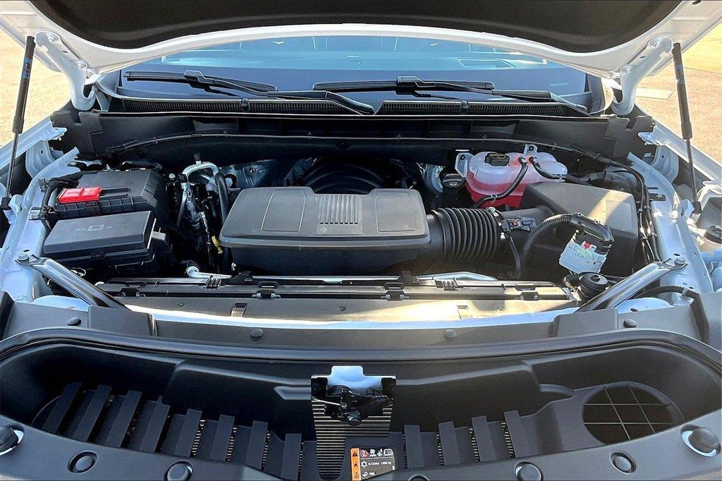 new 2026 Cadillac Escalade ESV car, priced at $121,855