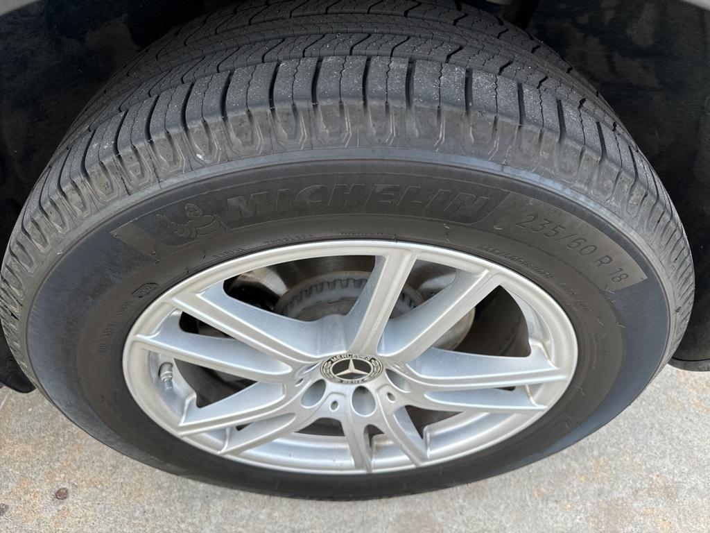 used 2023 Mercedes-Benz GLC 300 car, priced at $33,000