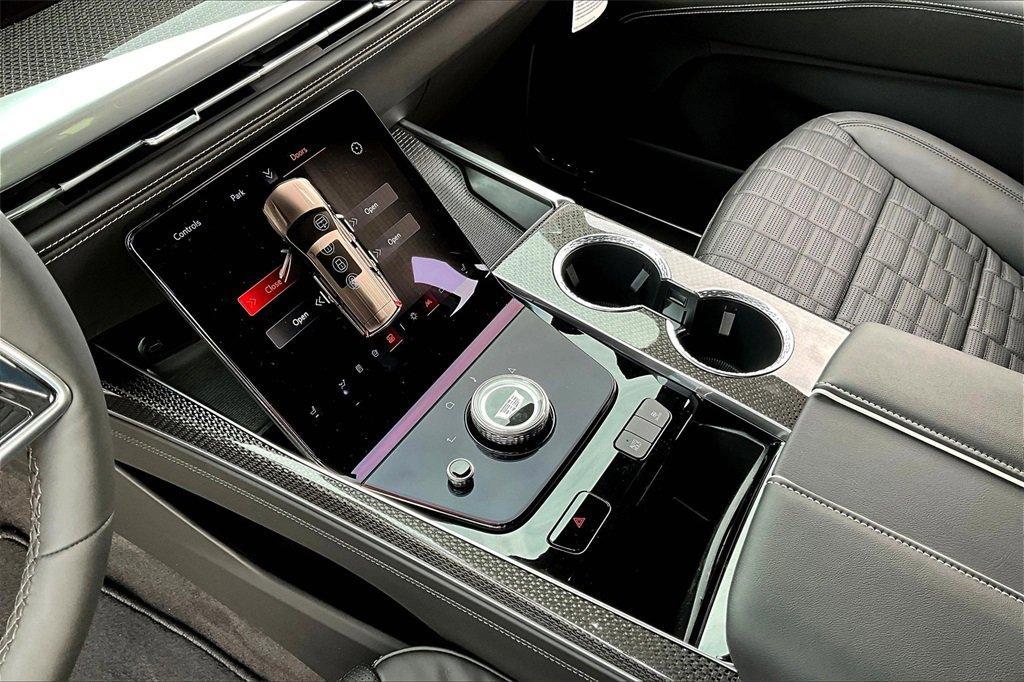 new 2025 Cadillac Escalade ESV car, priced at $180,945