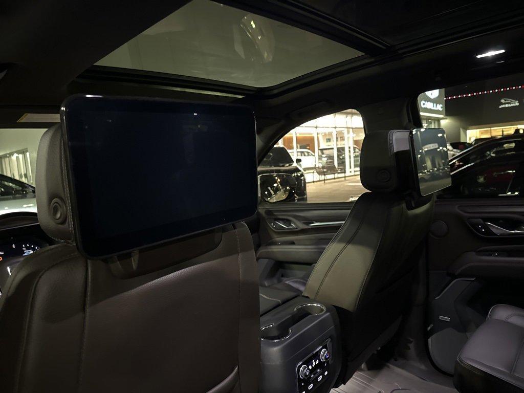 used 2023 GMC Yukon car, priced at $64,982