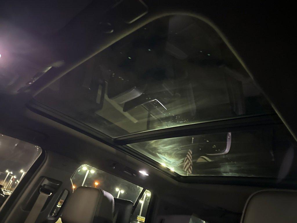 used 2023 GMC Yukon car, priced at $64,982