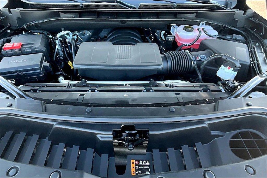 new 2026 Cadillac Escalade car, priced at $126,789