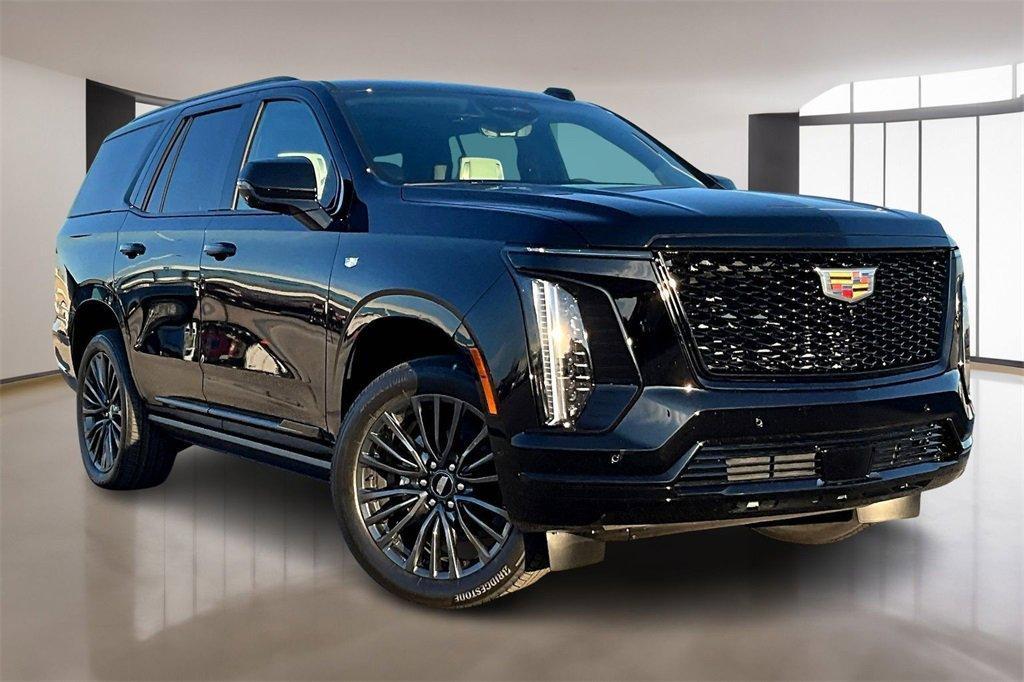 new 2026 Cadillac Escalade car, priced at $126,789