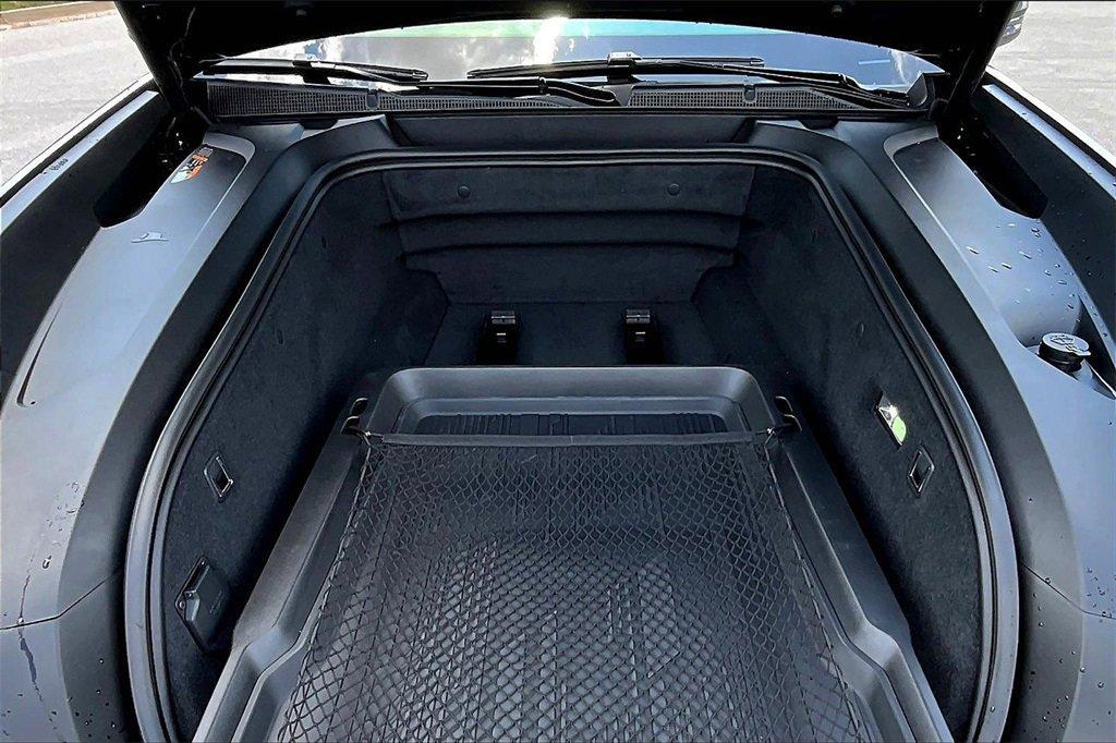 new 2026 Cadillac Escalade IQ car, priced at $135,875