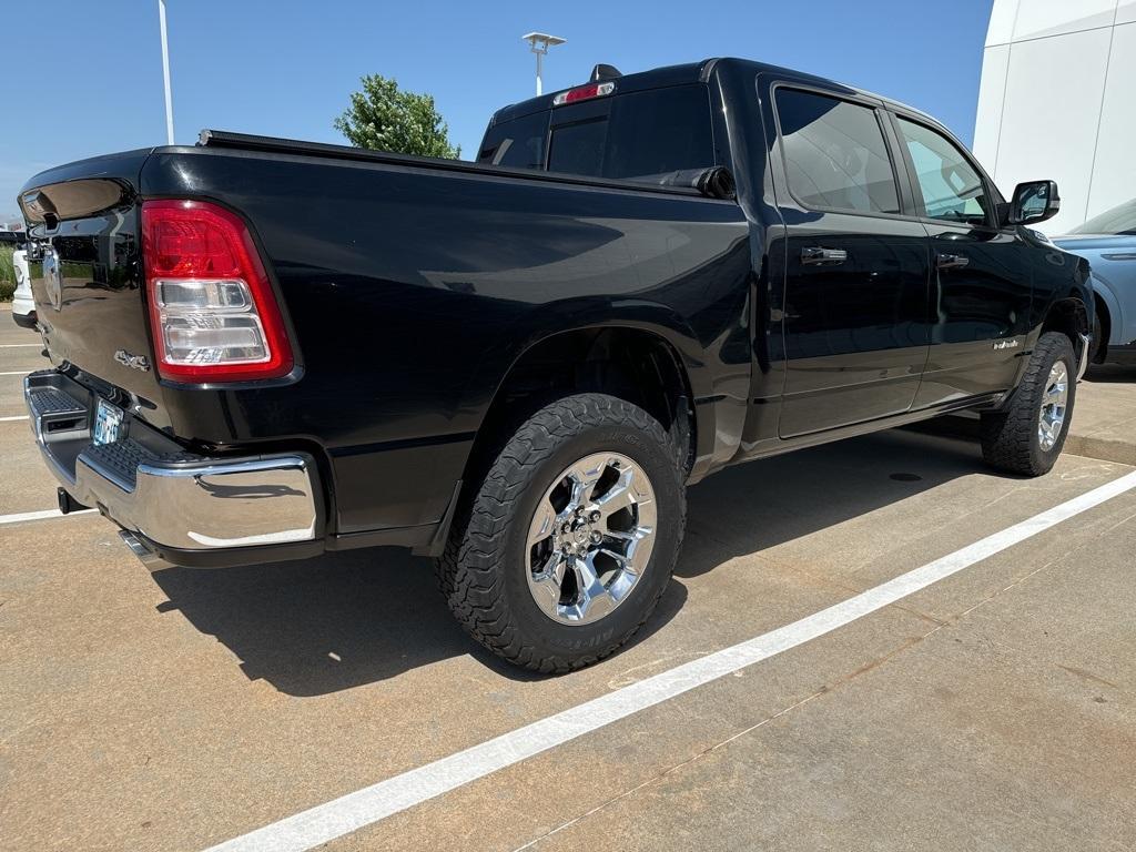used 2020 Ram 1500 car, priced at $29,988