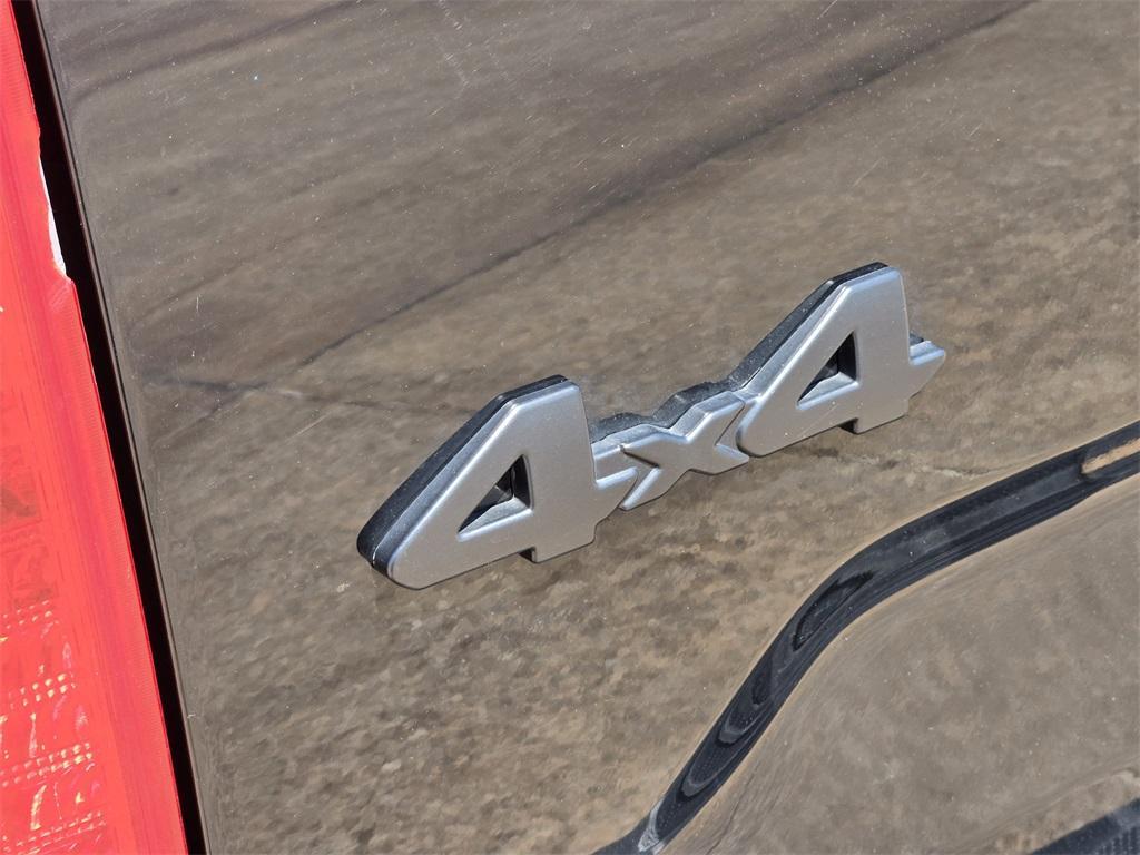 used 2020 Toyota Tundra car, priced at $34,674