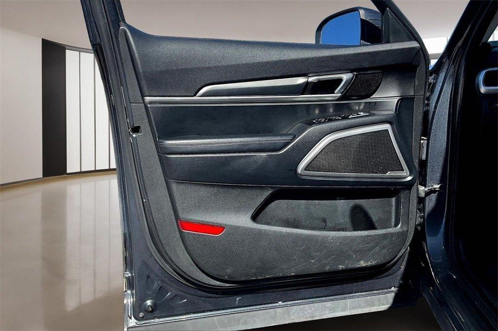 used 2020 Kia Telluride car, priced at $16,622