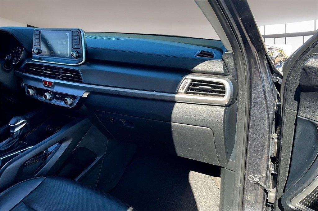 used 2020 Kia Telluride car, priced at $16,622