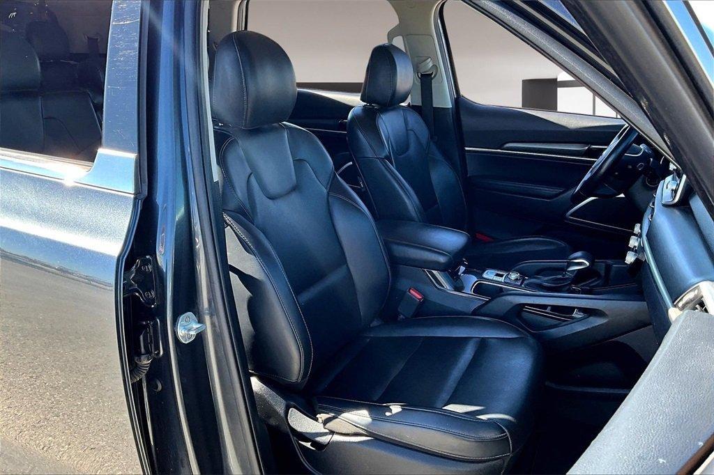 used 2020 Kia Telluride car, priced at $16,622