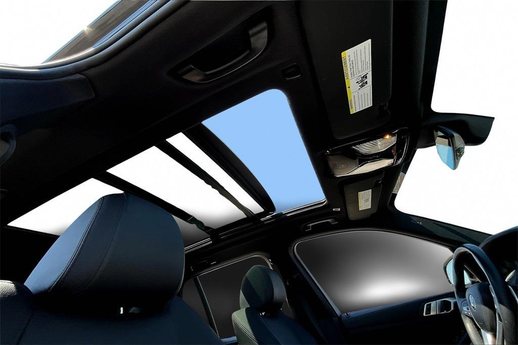 used 2022 BMW X5 car, priced at $34,500