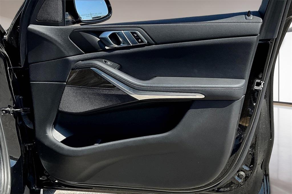 used 2022 BMW X5 car, priced at $34,500