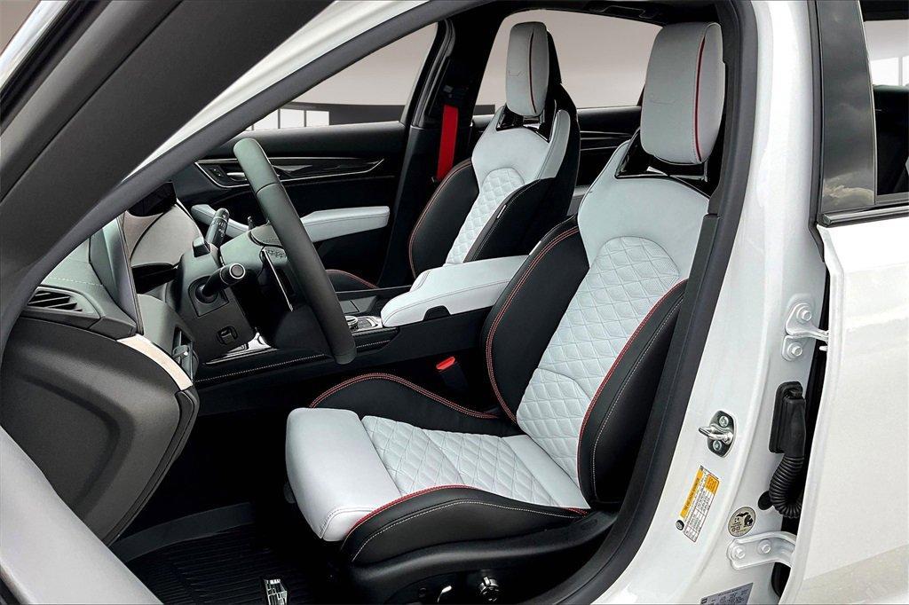 new 2026 Cadillac CT5-V car, priced at $114,010