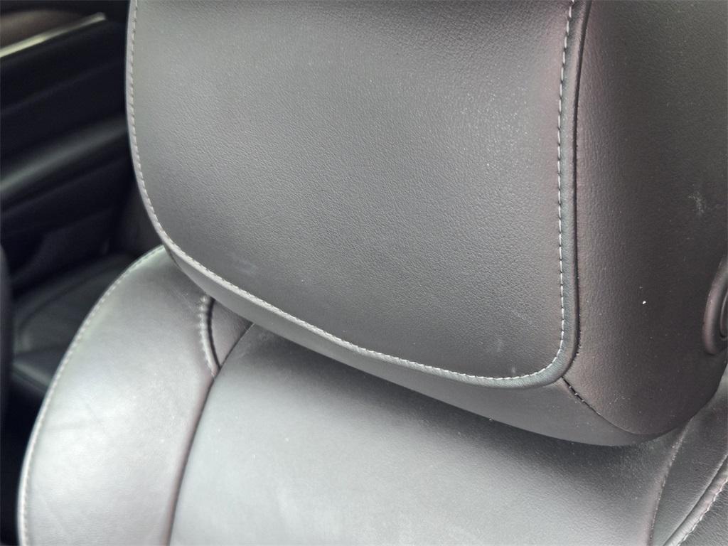 used 2016 Cadillac CTS car, priced at $13,247