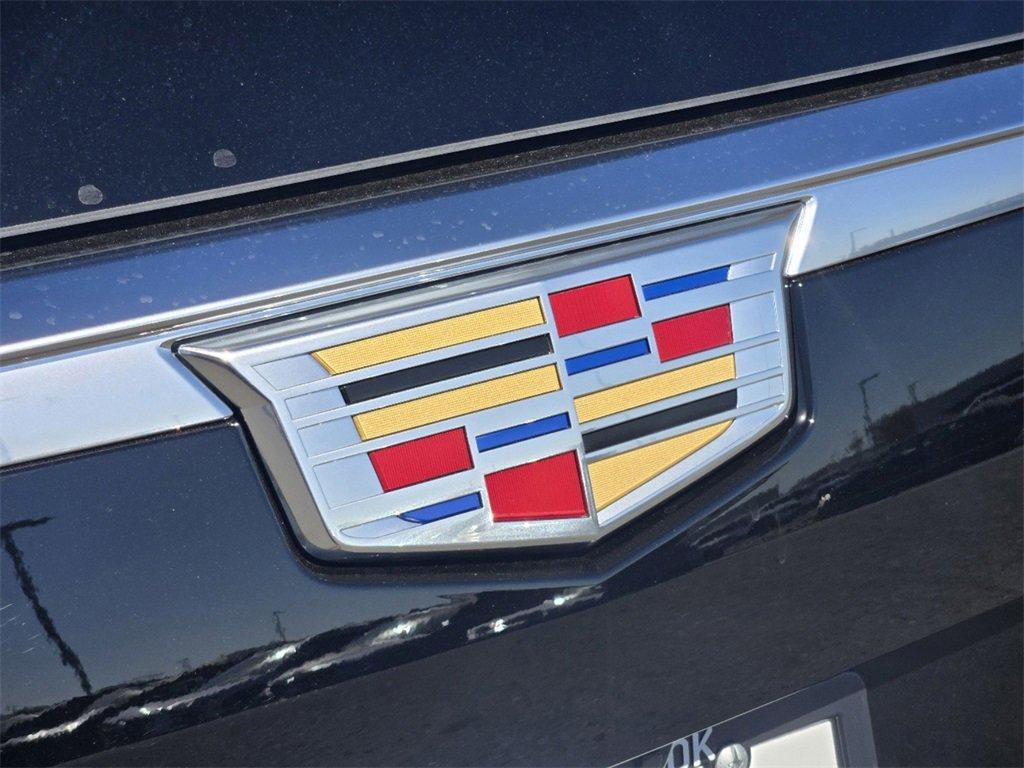 new 2024 Cadillac Escalade ESV car, priced at $103,945