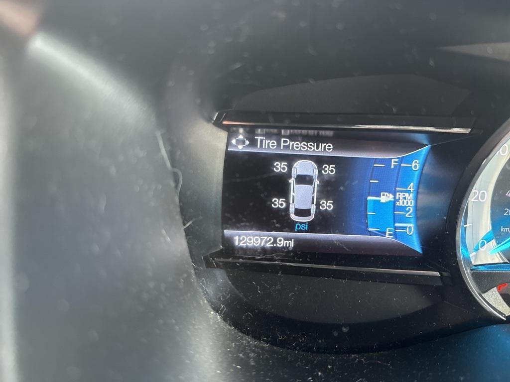 used 2018 Ford Explorer car, priced at $15,500