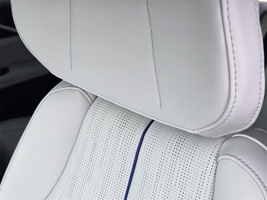 new 2025 Cadillac LYRIQ car, priced at $62,210