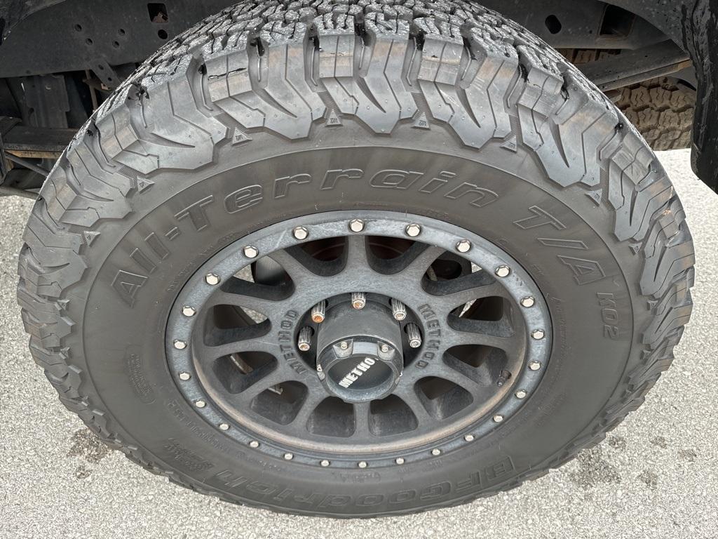 used 2019 Ford F-250 car, priced at $43,514