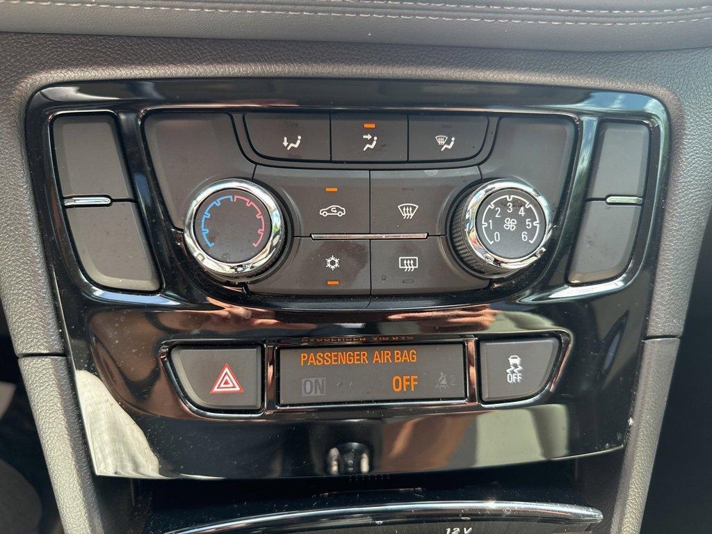 used 2019 Buick Encore car, priced at $17,656
