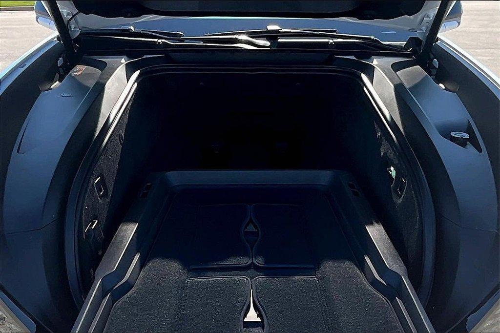 new 2026 Cadillac Escalade IQ car, priced at $136,885