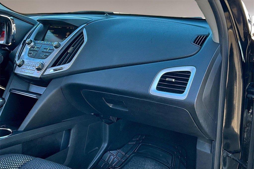 used 2016 GMC Terrain car, priced at $9,833