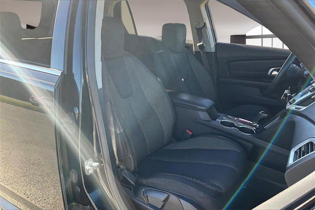 used 2016 GMC Terrain car, priced at $9,833