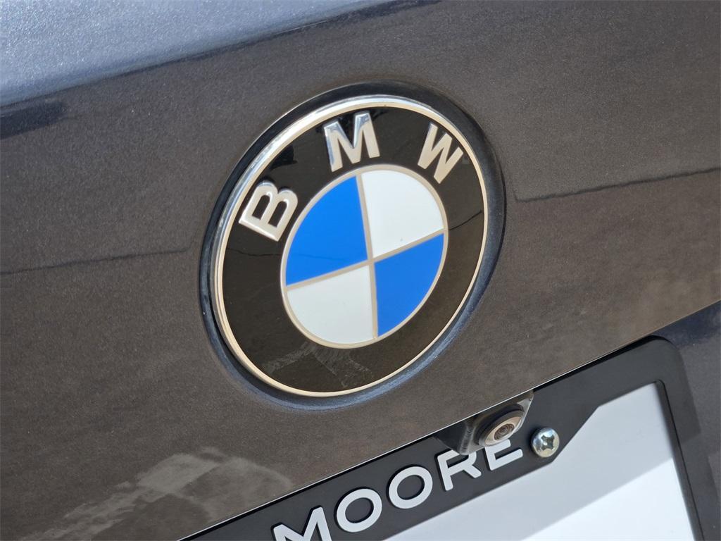used 2019 BMW X5 car, priced at $28,000