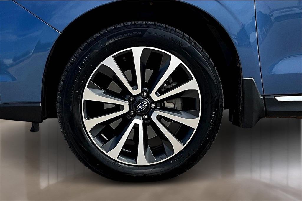 used 2017 Subaru Forester car, priced at $18,000