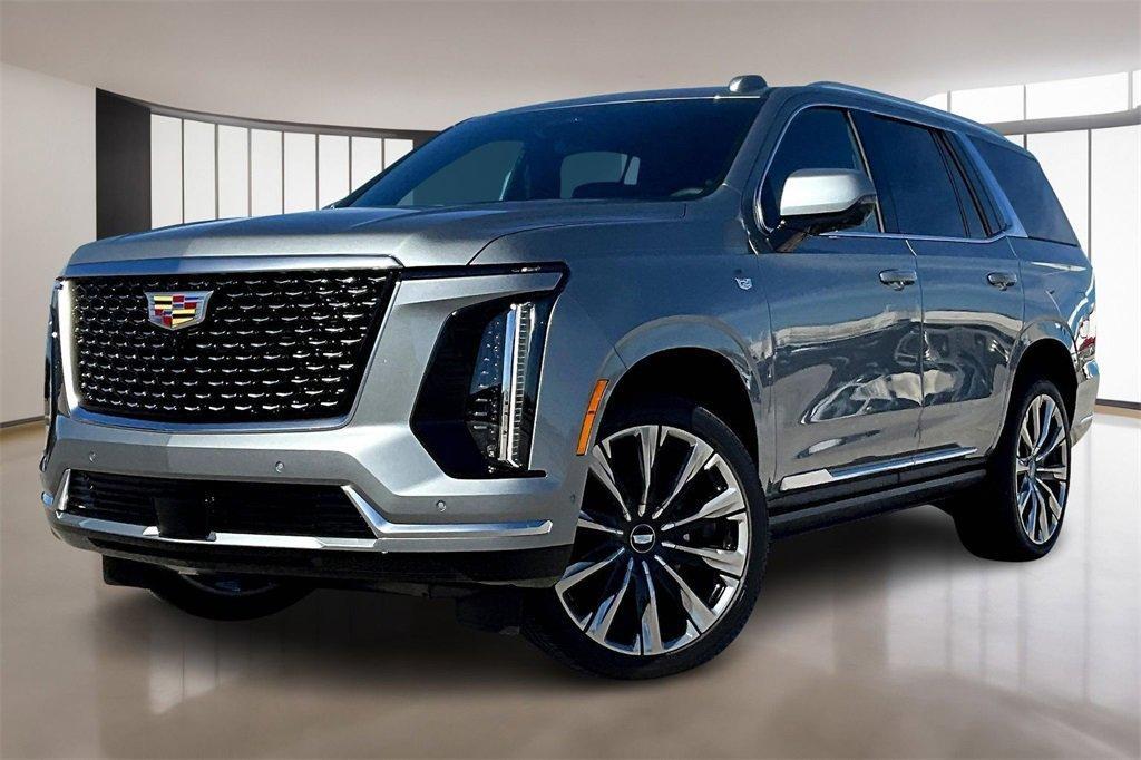 new 2026 Cadillac Escalade car, priced at $117,159