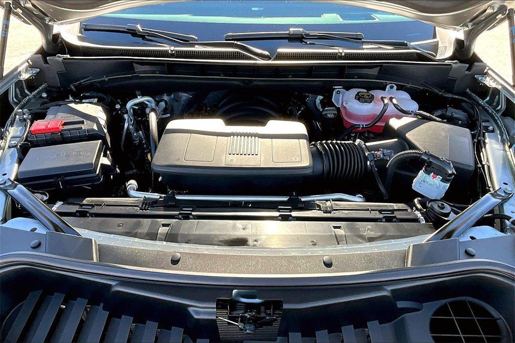 new 2026 Cadillac Escalade car, priced at $117,159