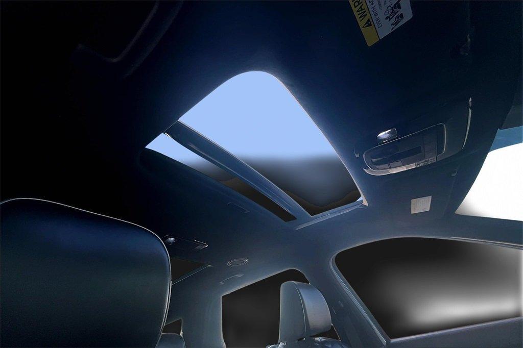 used 2020 Hyundai Palisade car, priced at $23,000