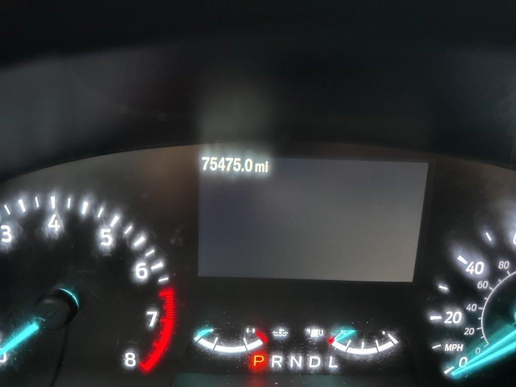 used 2020 Ford Escape car, priced at $15,000