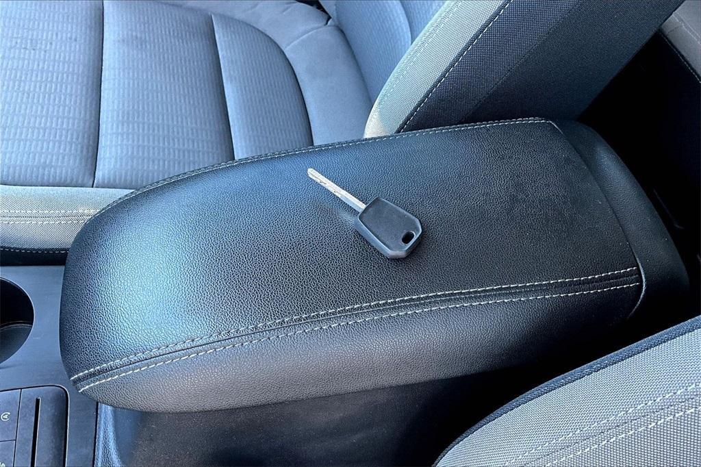 used 2020 Ford Escape car, priced at $14,914