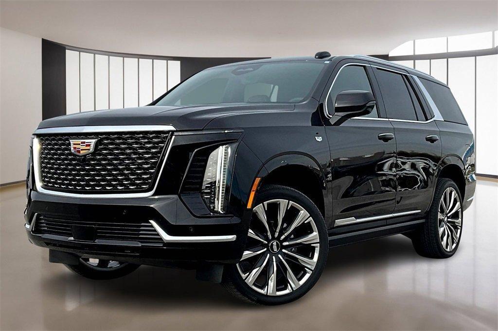 new 2026 Cadillac Escalade car, priced at $114,239