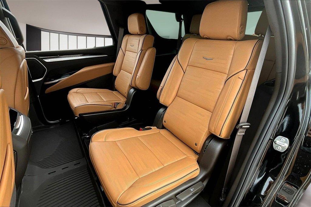 new 2026 Cadillac Escalade car, priced at $114,239