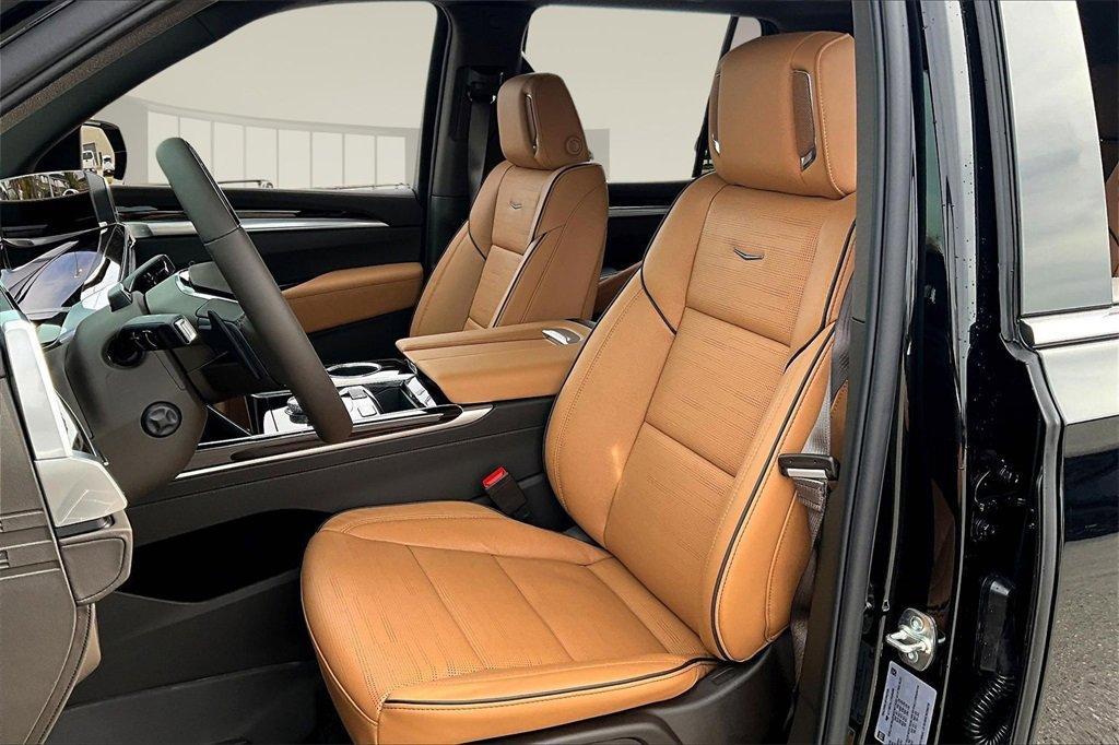 new 2026 Cadillac Escalade car, priced at $114,239