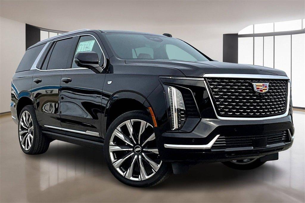 new 2026 Cadillac Escalade car, priced at $114,239