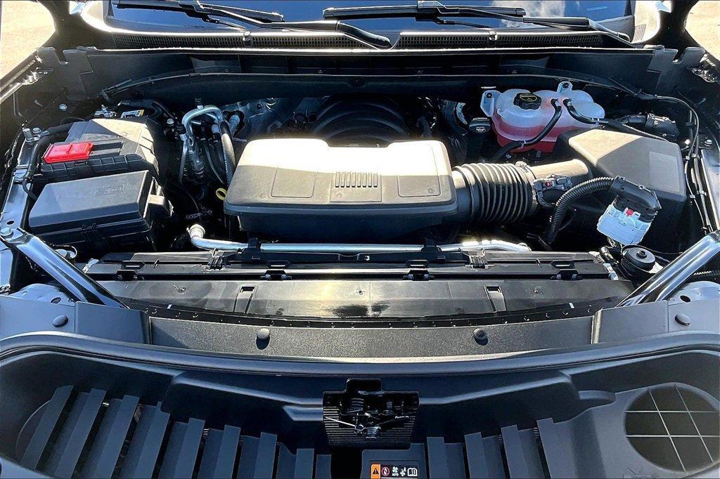 new 2026 Cadillac Escalade car, priced at $139,040