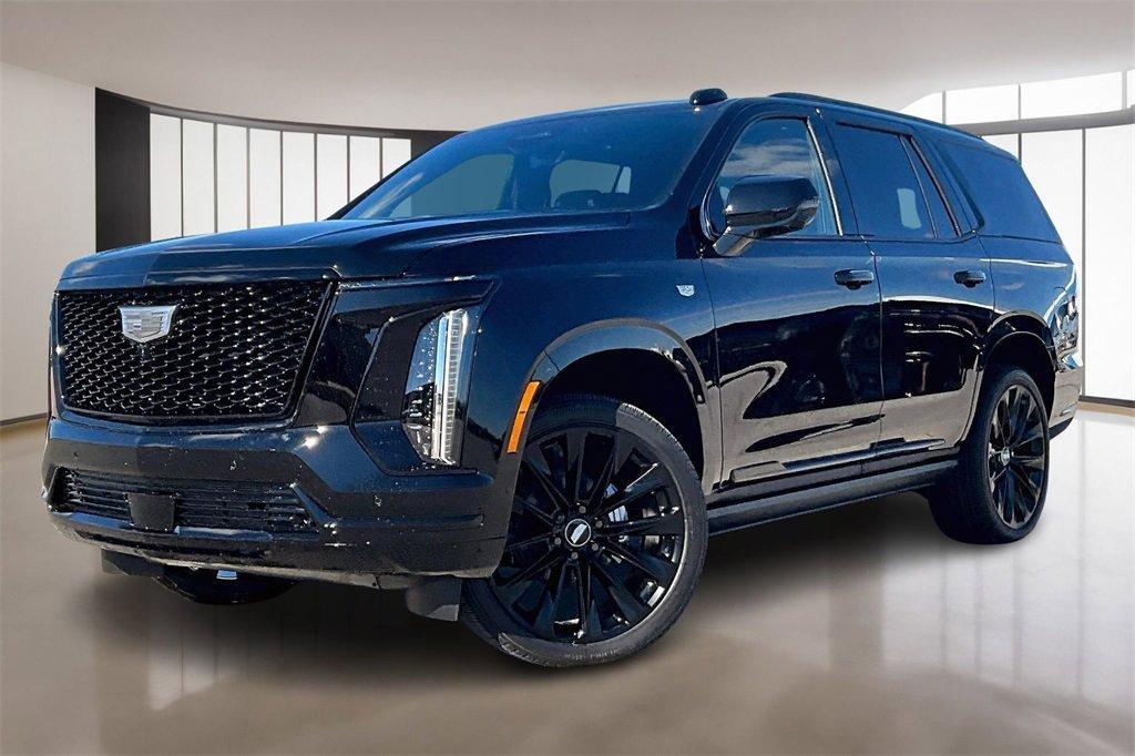 new 2026 Cadillac Escalade car, priced at $139,040