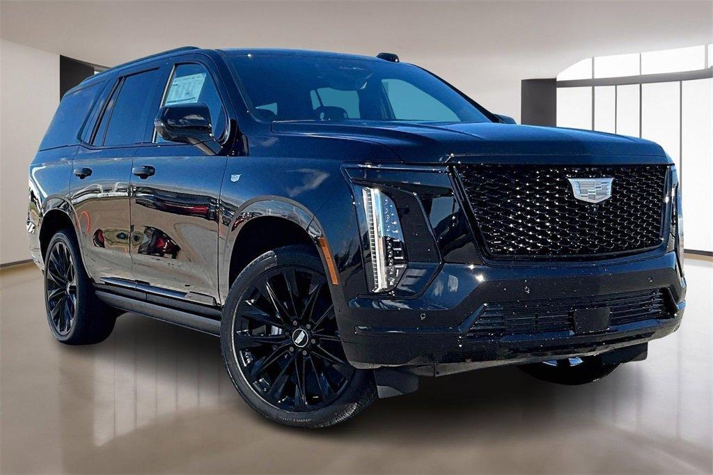 new 2026 Cadillac Escalade car, priced at $139,040