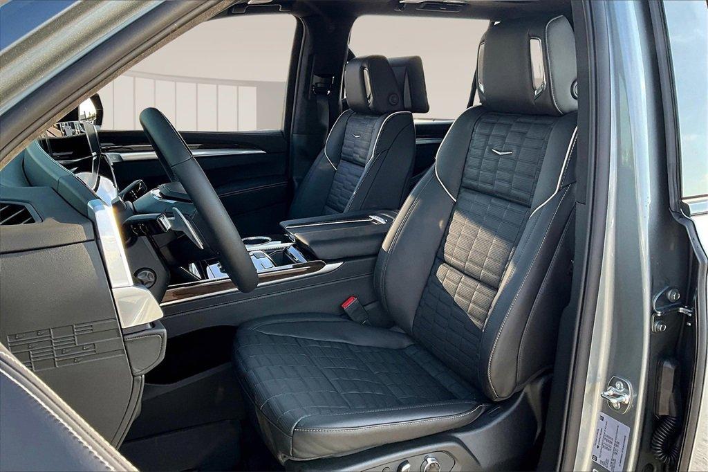 new 2026 Cadillac Escalade ESV car, priced at $132,990