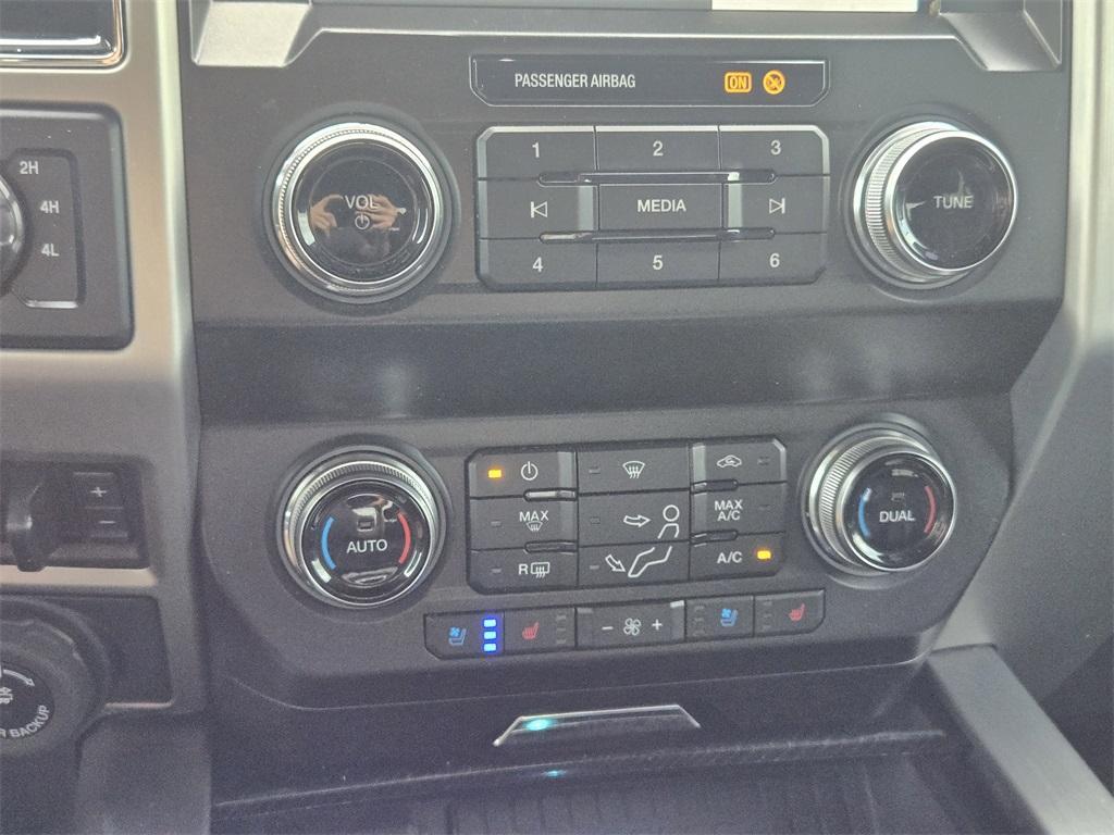 used 2021 Ford F-450 car, priced at $80,000