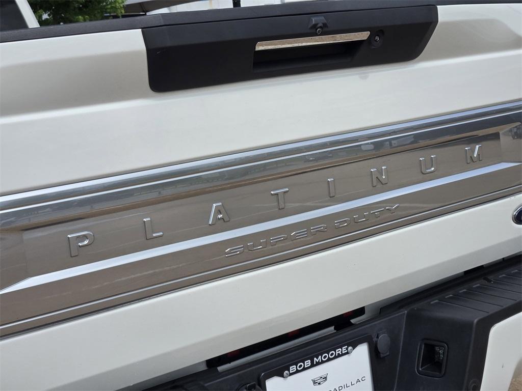 used 2021 Ford F-450 car, priced at $80,000
