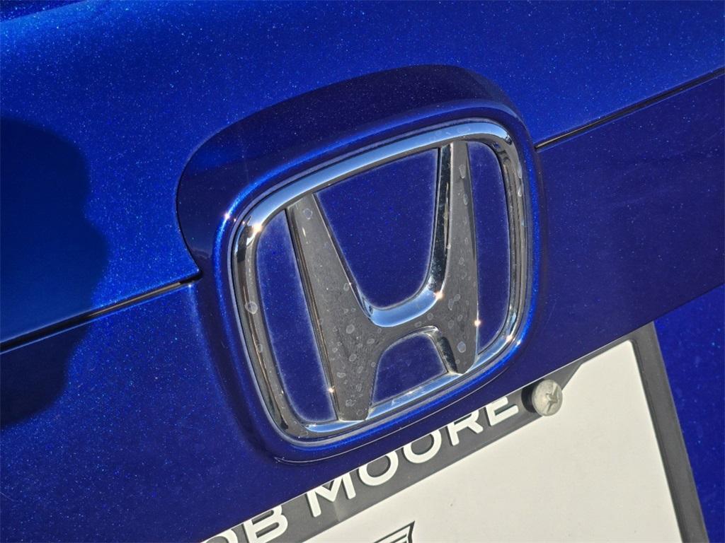 used 2020 Honda Accord car, priced at $22,500