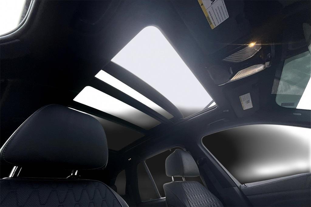 used 2021 BMW X5 car, priced at $37,500