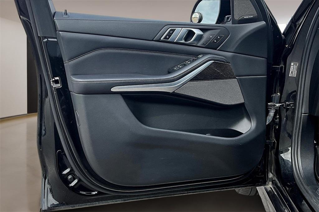 used 2021 BMW X5 car, priced at $37,500