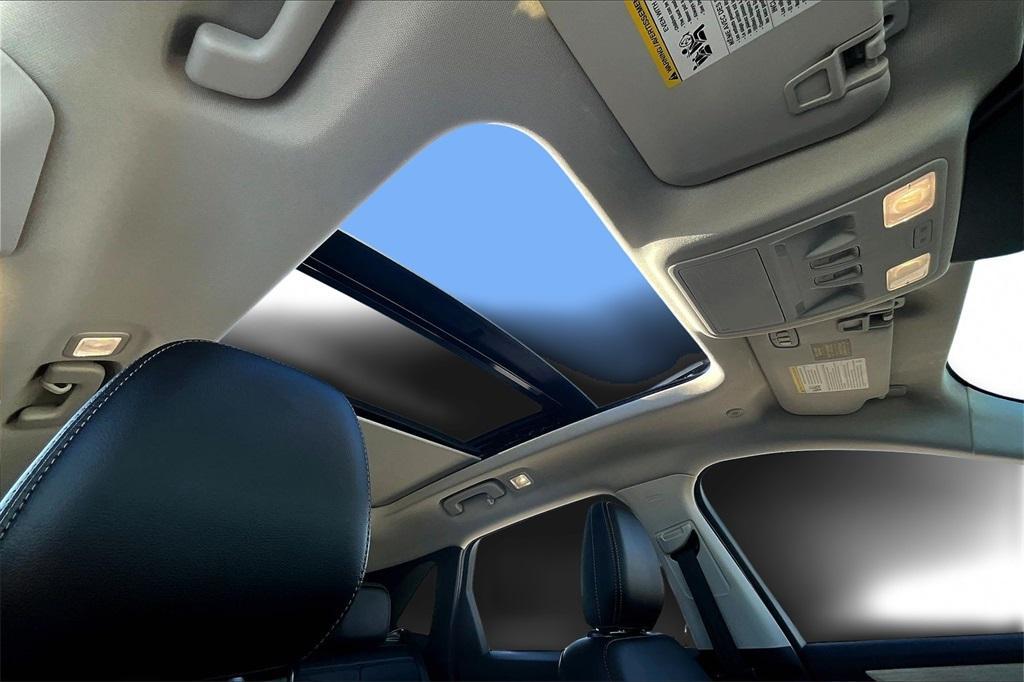 used 2022 Ford Escape car, priced at $23,239